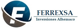 Ferrexsa
